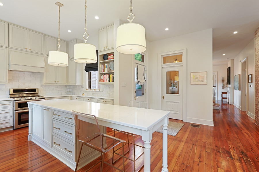 Sweeney Restoration work on 01.1-Jena St 18